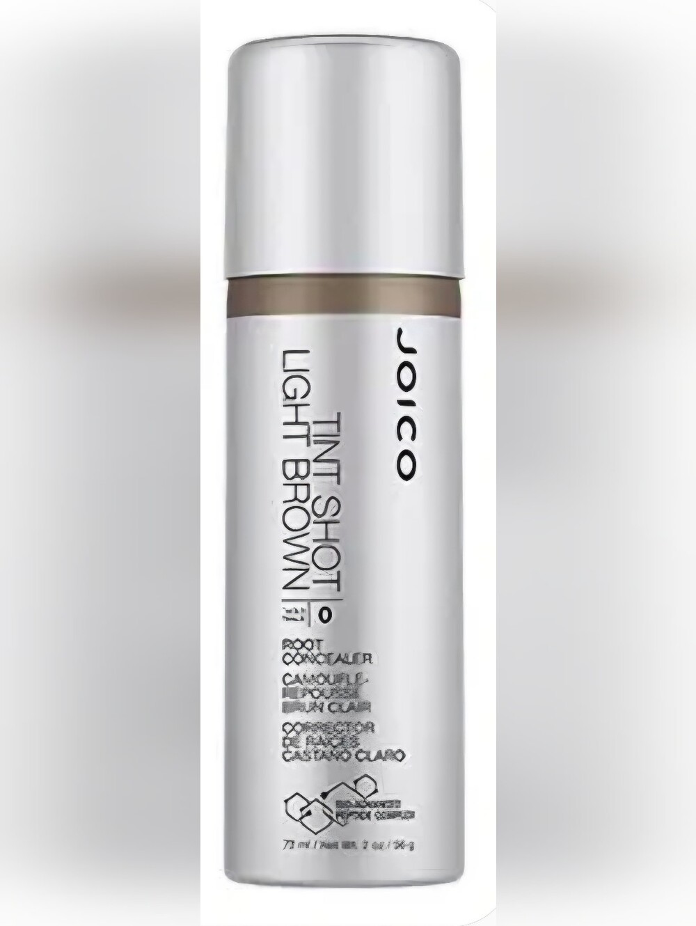 Joico Light Brown Tint Shot Root Concealer